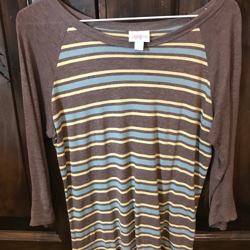 Randy tee